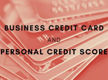 Does a Business Credit Card Affect Personal Credit Score