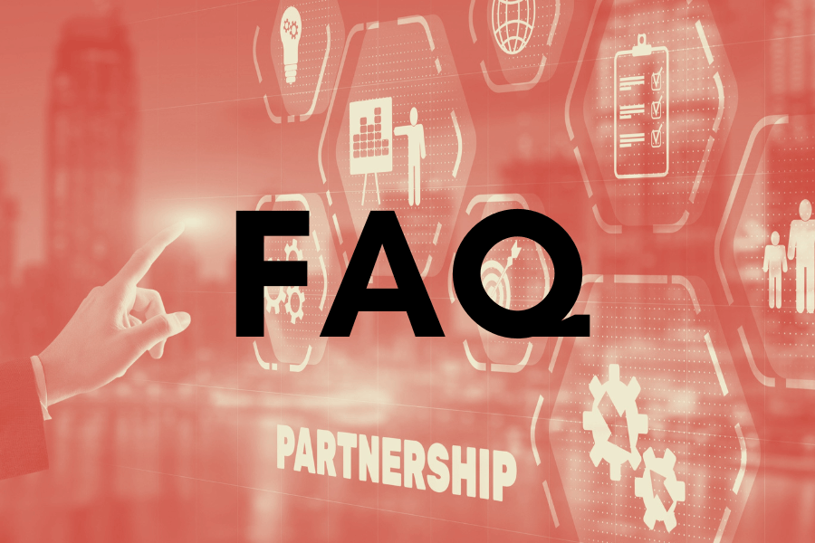 FAQs About Partnership Disagreements