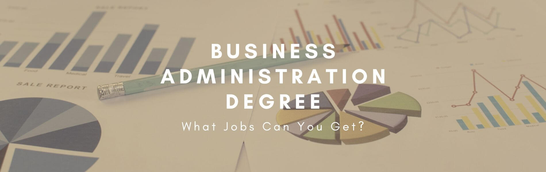 what jobs can you get with a business administration degree